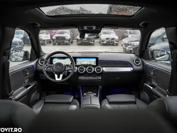 Mercedes-Benz GLB 180 d 8G-DCT Special Edition