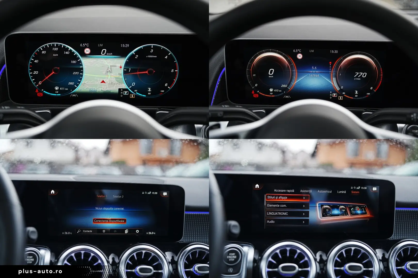 Mercedes-Benz GLB 180 d 8G-DCT Special Edition