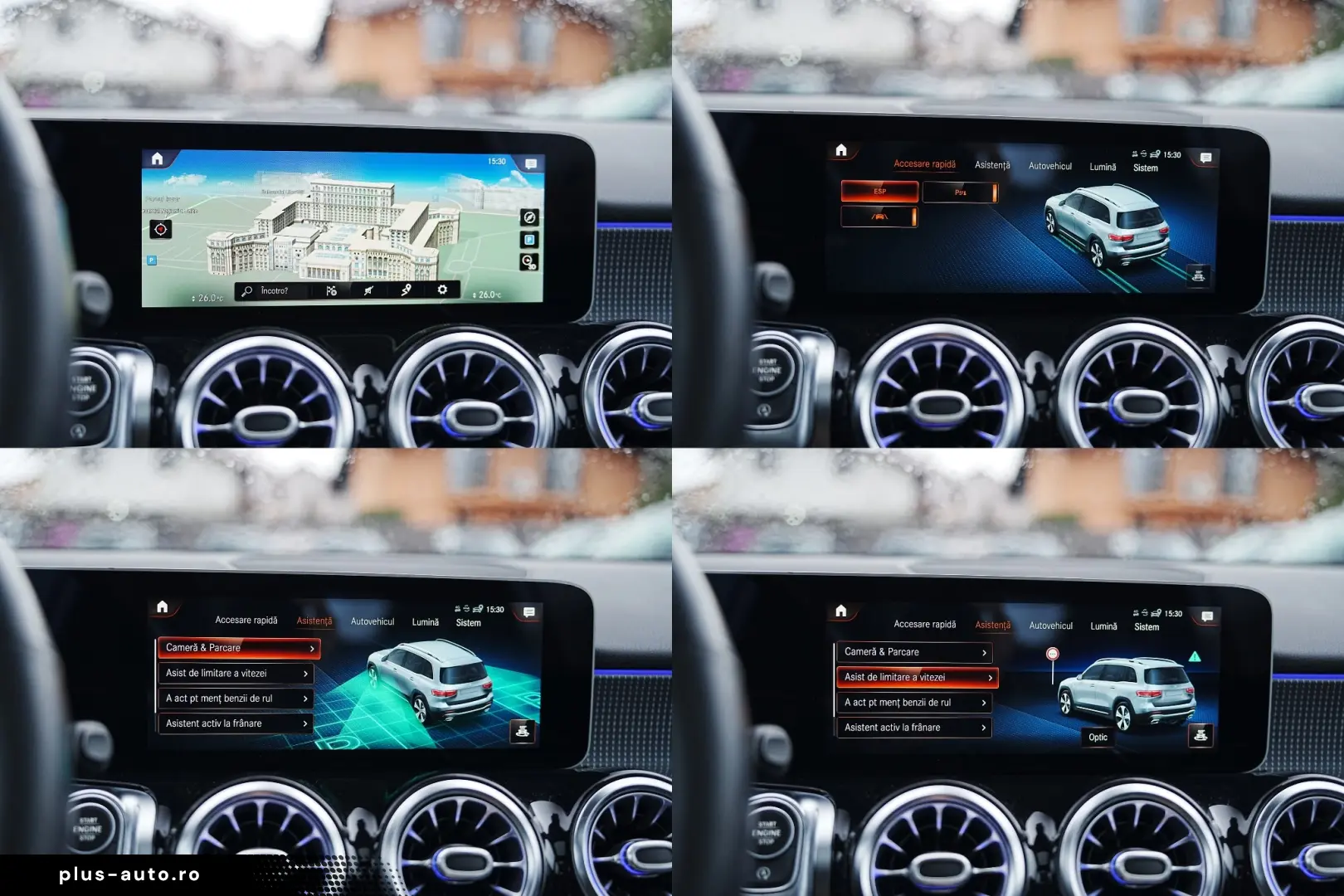 Mercedes-Benz GLB 180 d 8G-DCT Special Edition