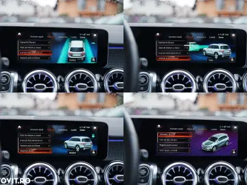 Mercedes-Benz GLB 180 d 8G-DCT Special Edition