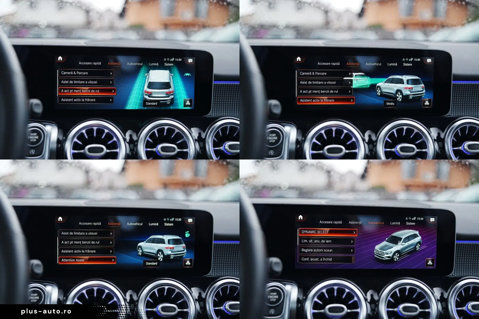 Mercedes-Benz GLB 180 d 8G-DCT Special Edition