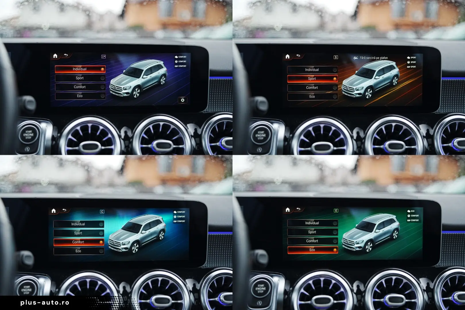 Mercedes-Benz GLB 180 d 8G-DCT Special Edition