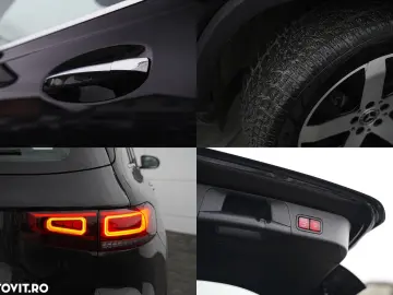 Mercedes-Benz GLB 180 d 8G-DCT Special Edition