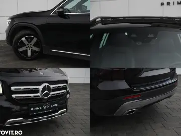 Mercedes-Benz GLB 180 d 8G-DCT Special Edition