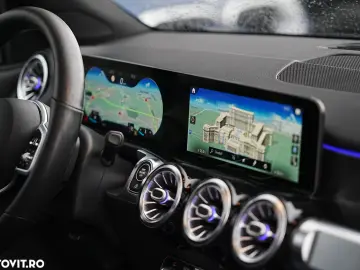 Mercedes-Benz GLB 180 d 8G-DCT Special Edition