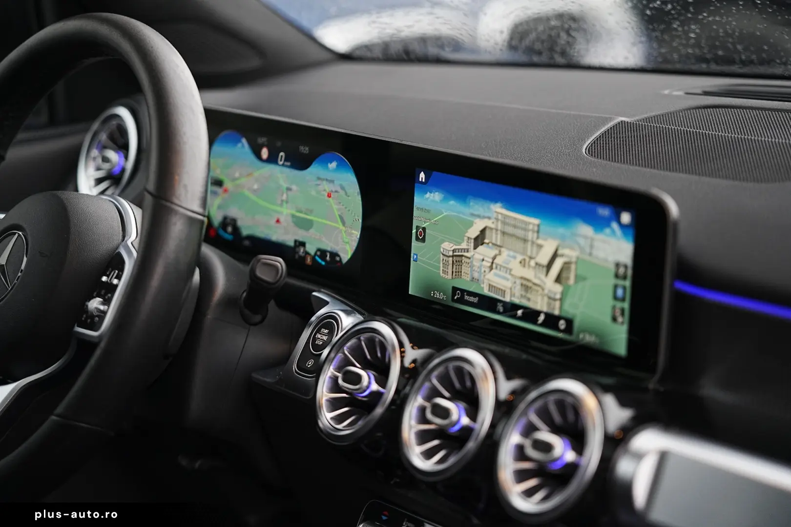 Mercedes-Benz GLB 180 d 8G-DCT Special Edition