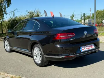 VOLKSWAGEN  PASSAT B8