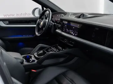 PORSCHE Cayenne Coupe S E-Hybrid SportDesign MATRIX