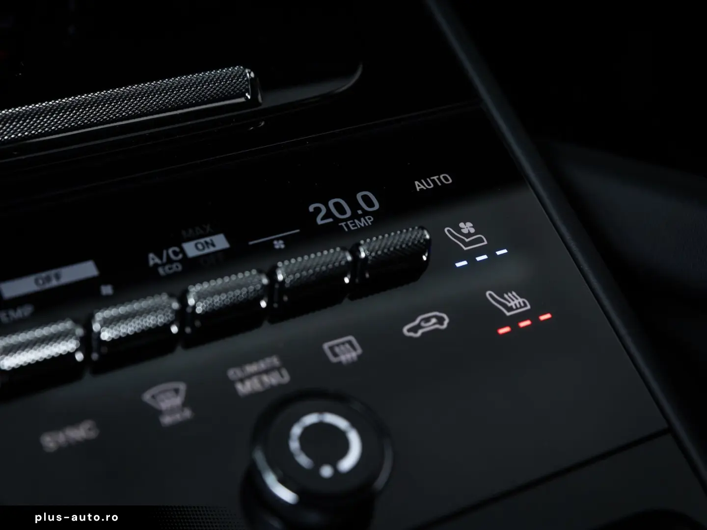 PORSCHE Cayenne Coupe S E-Hybrid SportDesign MATRIX