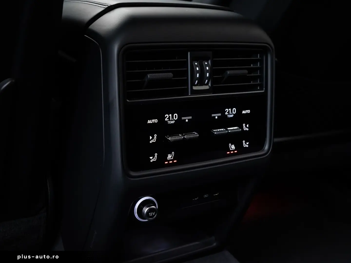 PORSCHE Cayenne Coupe S E-Hybrid SportDesign MATRIX