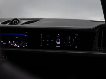 PORSCHE Cayenne Coupe S E-Hybrid SportDesign MATRIX