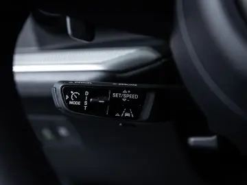 PORSCHE Cayenne Coupe S E-Hybrid SportDesign MATRIX