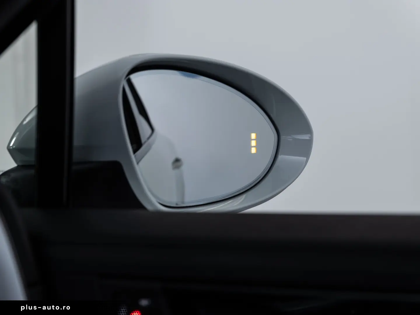 PORSCHE Cayenne Coupe S E-Hybrid SportDesign MATRIX