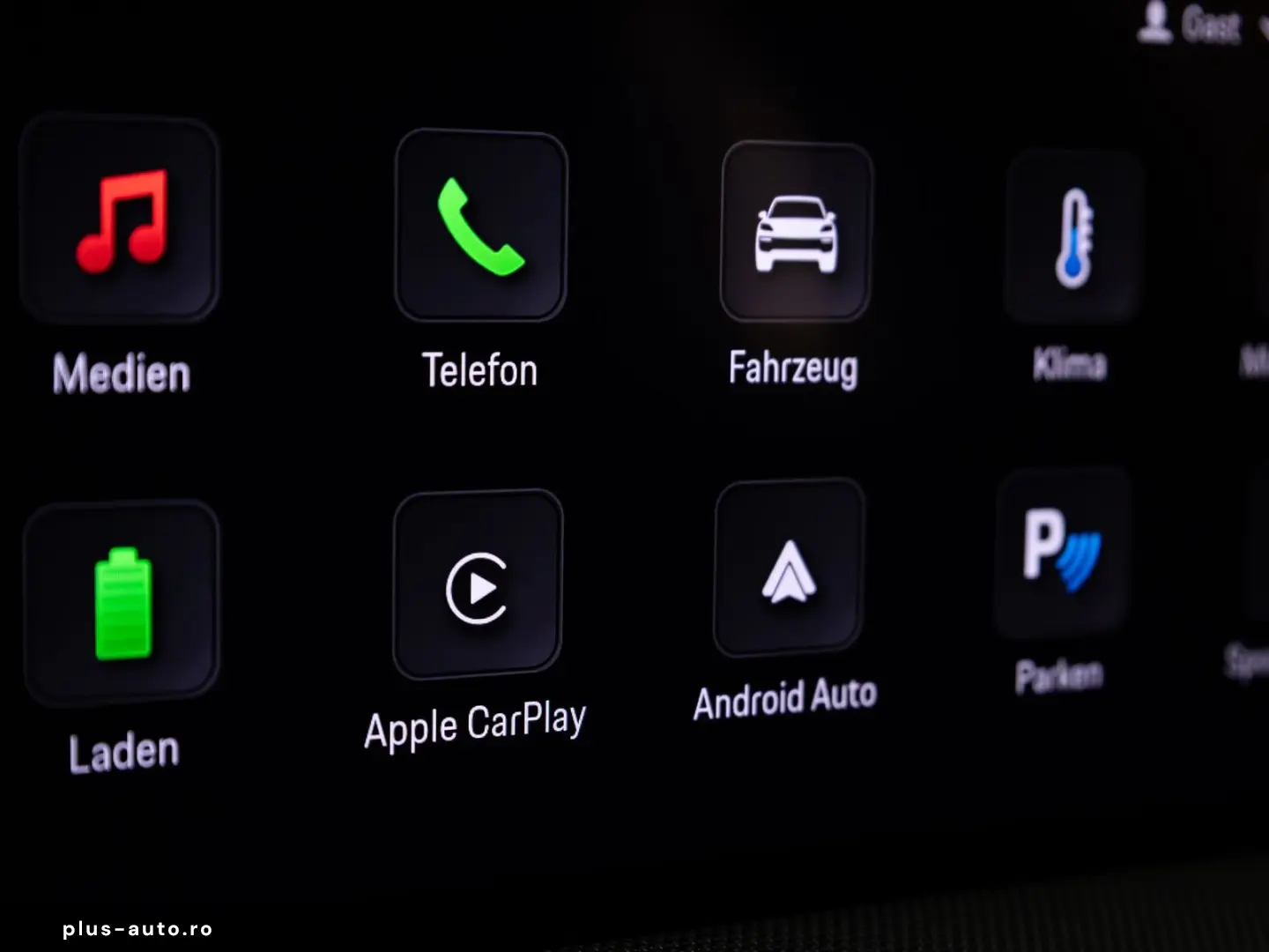 PORSCHE Cayenne Coupe S E-Hybrid SportDesign MATRIX