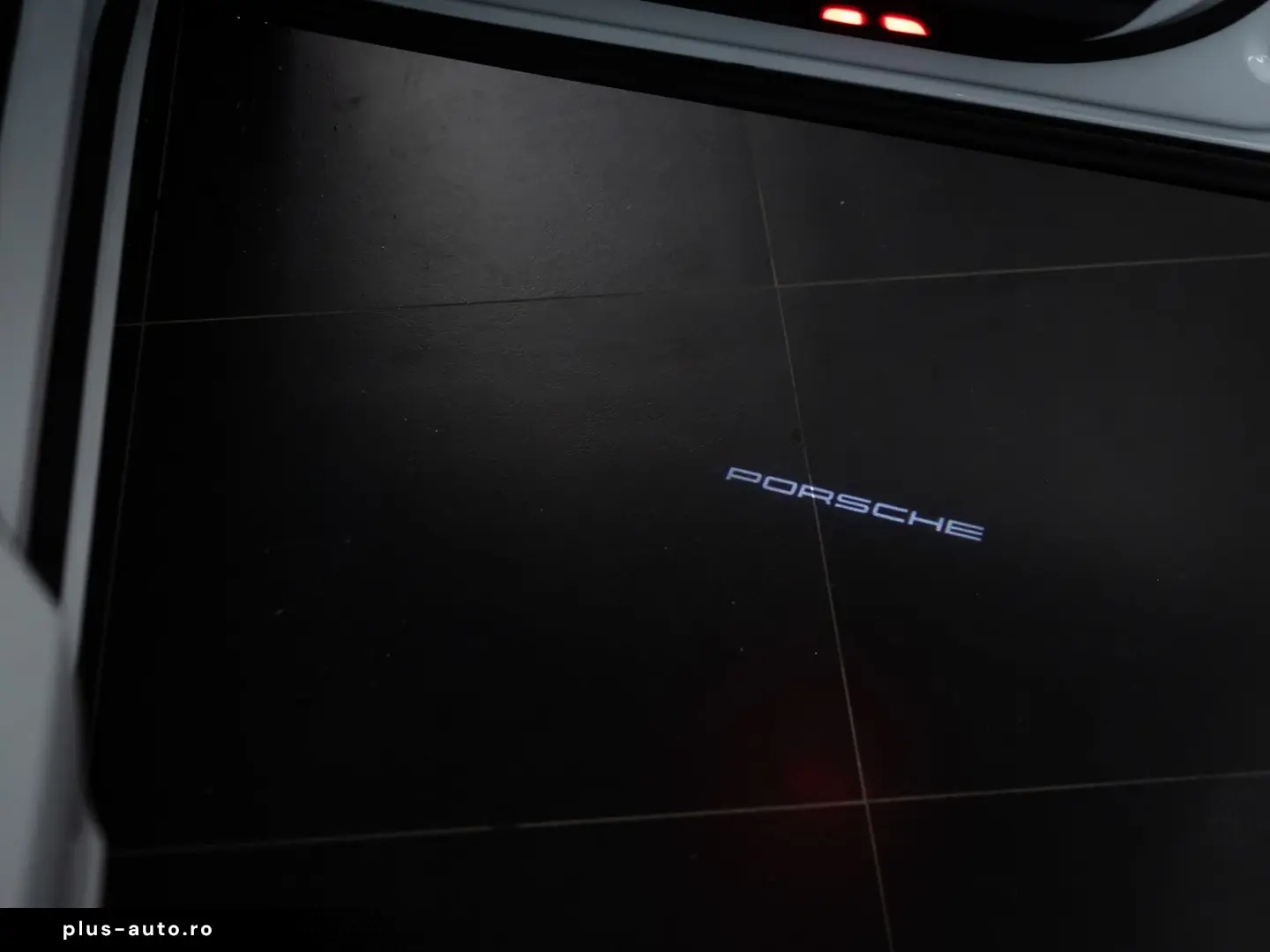 PORSCHE Cayenne Coupe S E-Hybrid SportDesign MATRIX