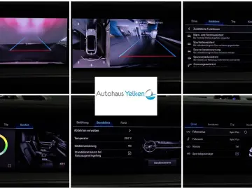 PORSCHE Cayenne Coupe S E-Hybrid SportDesign MATRIX