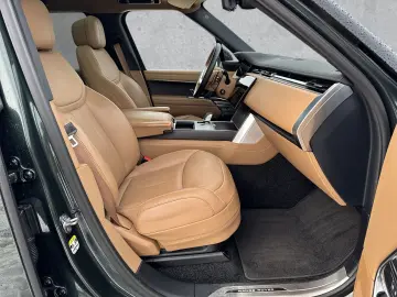 LAND ROVER Range Rover HSE D300 AHK 23- KomfortP Standh. Pa