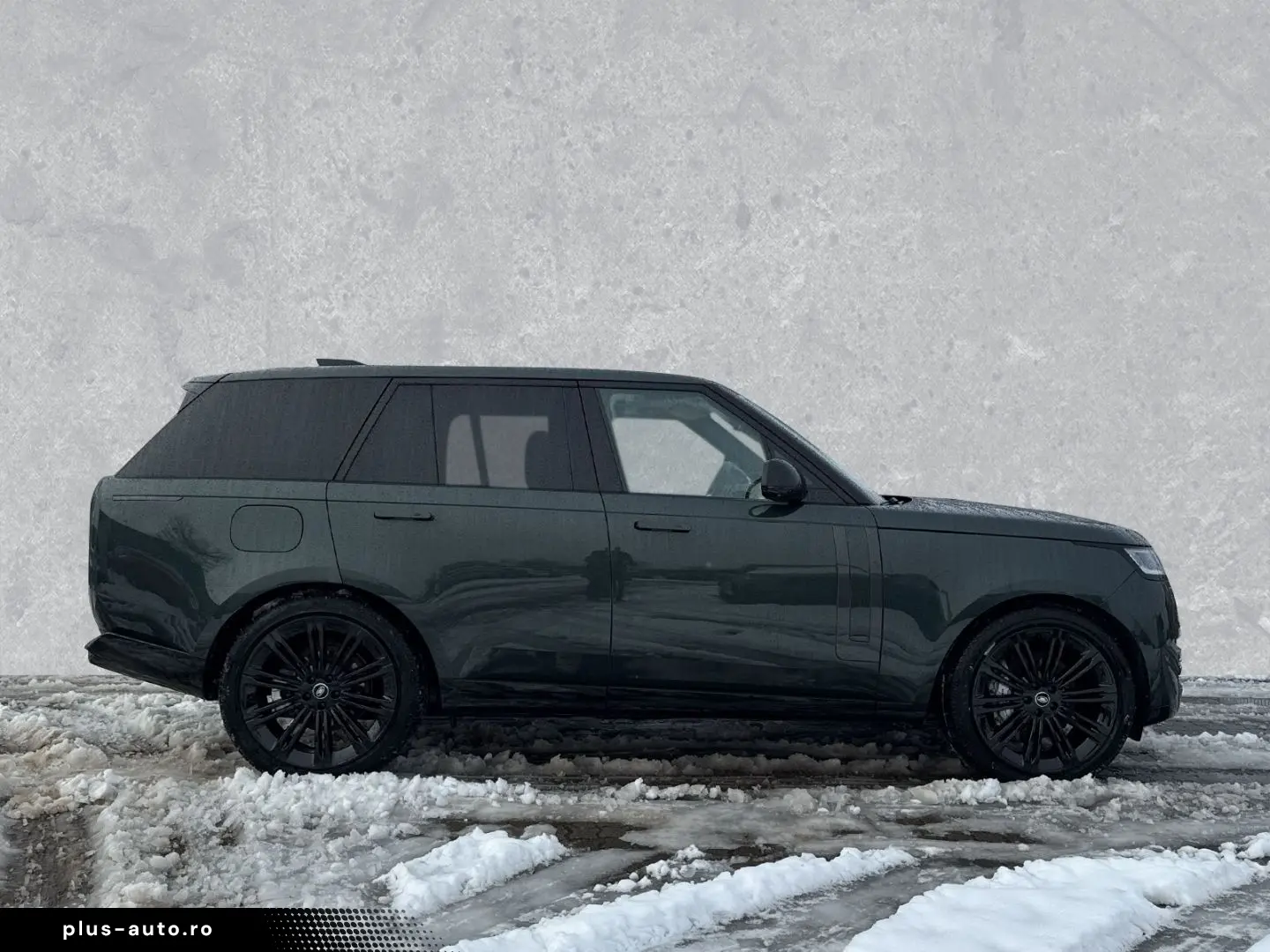 LAND ROVER Range Rover HSE D300 AHK 23- KomfortP Standh. Pa