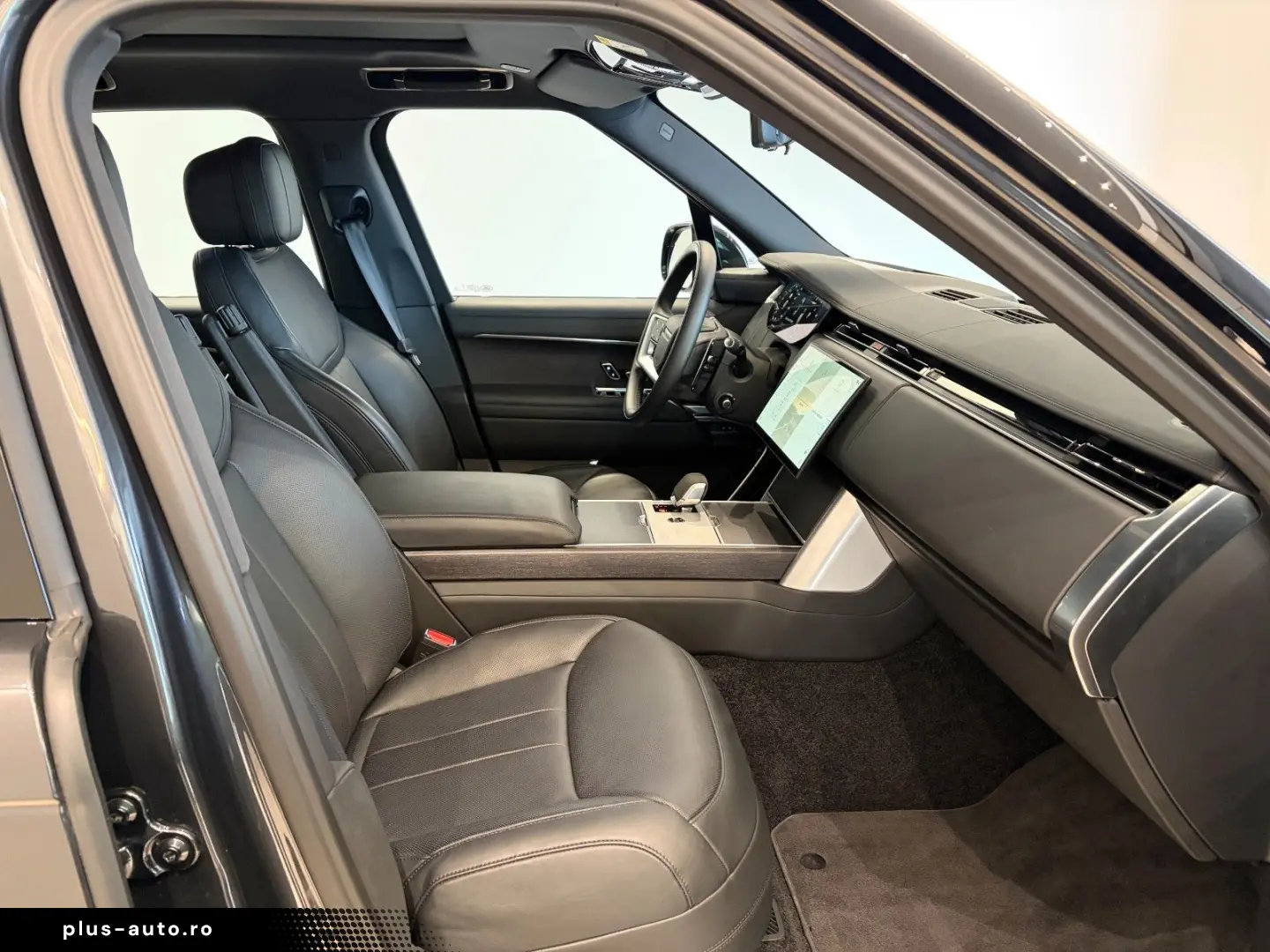 LAND ROVER Range Rover D350 HSE Shadow Pack & AHK