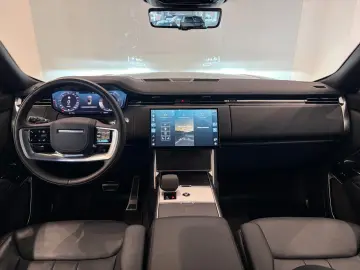 LAND ROVER Range Rover D350 HSE Shadow Pack & AHK