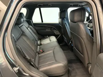 LAND ROVER Range Rover D350 HSE Shadow Pack & AHK