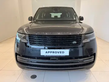 LAND ROVER Range Rover D350 HSE Shadow Pack & AHK
