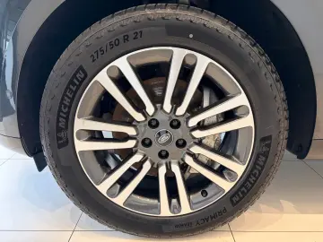 LAND ROVER Range Rover D350 HSE Shadow Pack & AHK