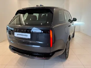 LAND ROVER Range Rover D350 HSE Shadow Pack & AHK