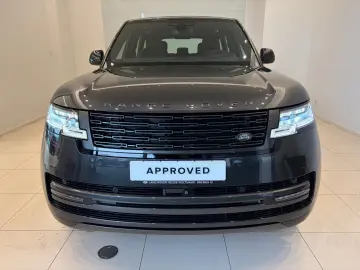 LAND ROVER Range Rover D350 HSE Shadow Pack & AHK