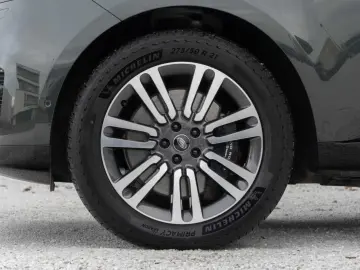 LAND ROVER RANGE ROVER P460 Hybride Belgravia Green Shadowl