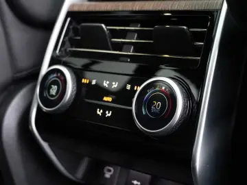 LAND ROVER RANGE ROVER P460 Hybride Belgravia Green Shadowl