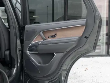 LAND ROVER RANGE ROVER P460 Hybride Belgravia Green Shadowl