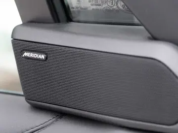 LAND ROVER RANGE ROVER P460 Hybride Belgravia Green Shadowl