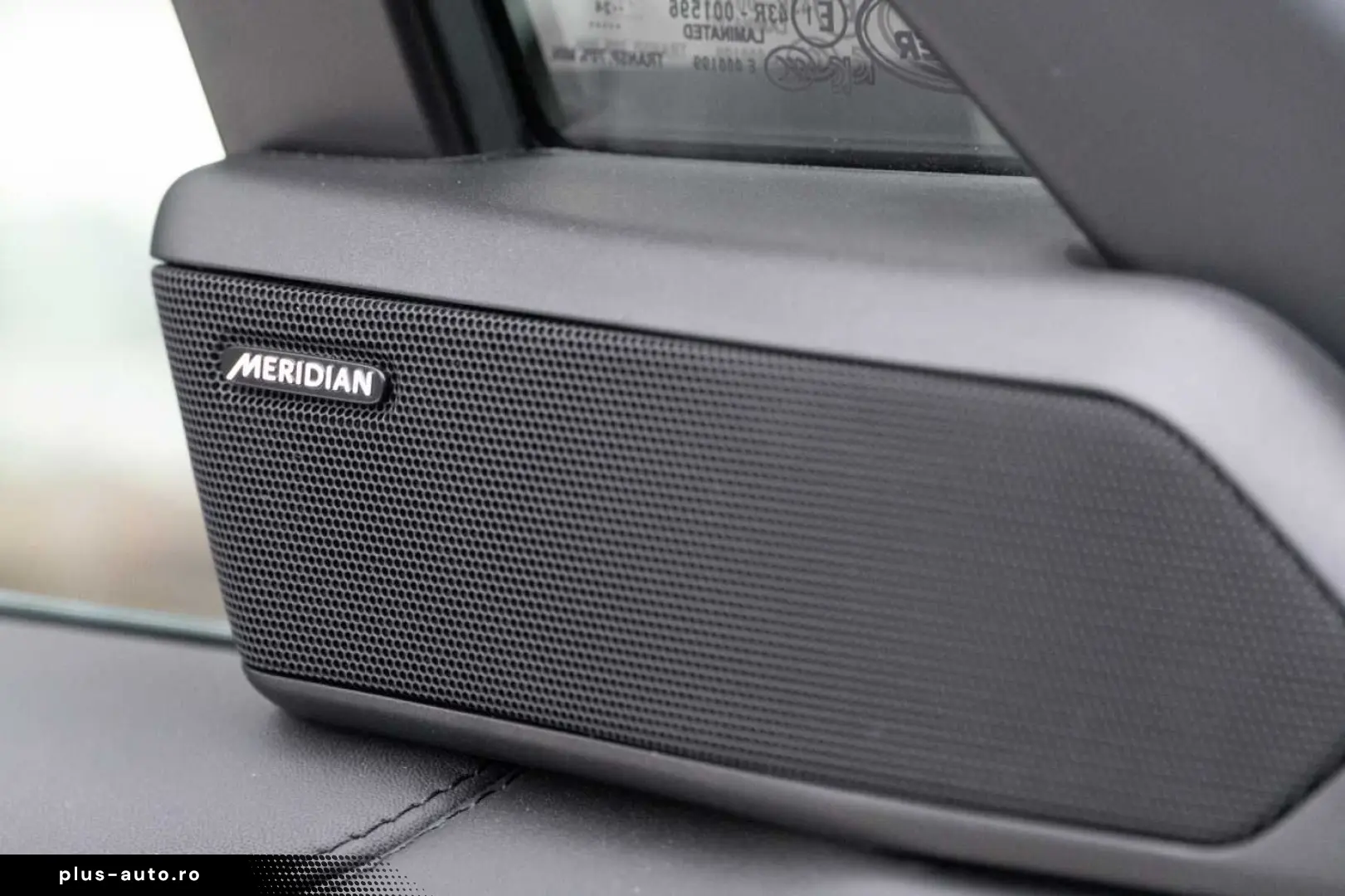 LAND ROVER RANGE ROVER P460 Hybride Belgravia Green Shadowl