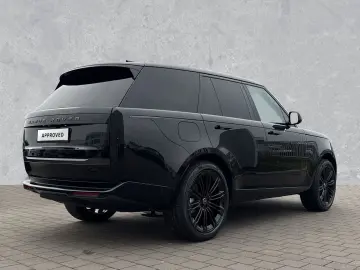 LAND ROVER Range Rover HSE D300 23-Z AHK PanoSD Standh Komf