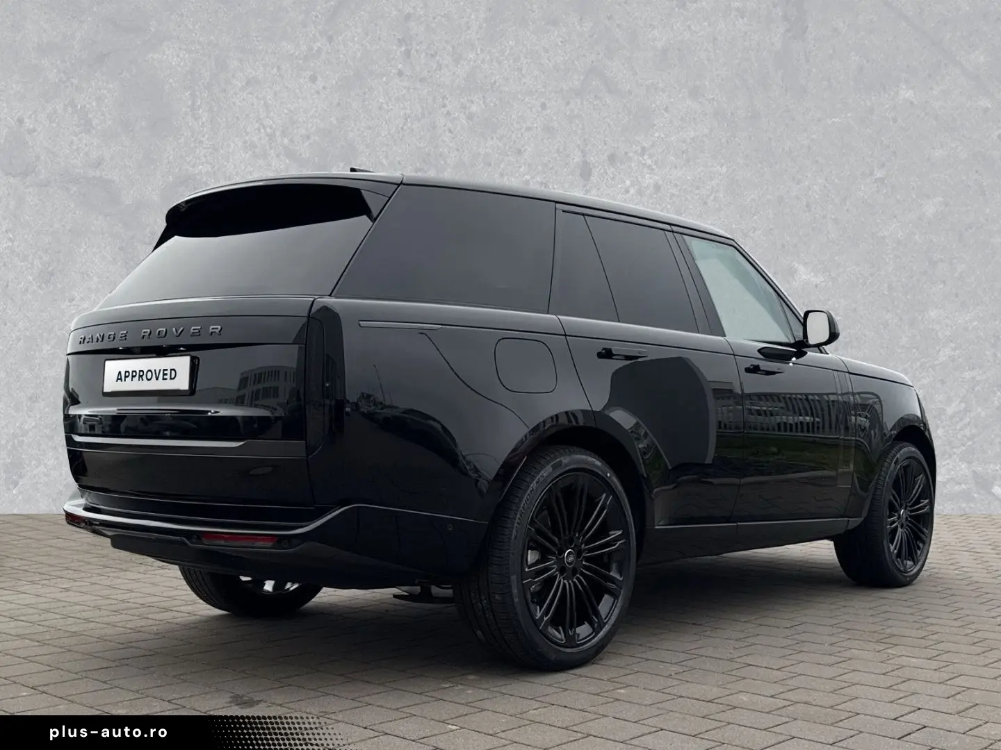 LAND ROVER Range Rover HSE D300 23-Z AHK PanoSD Standh Komf