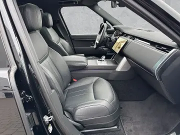 LAND ROVER Range Rover HSE D300 23-Z AHK PanoSD Standh Komf