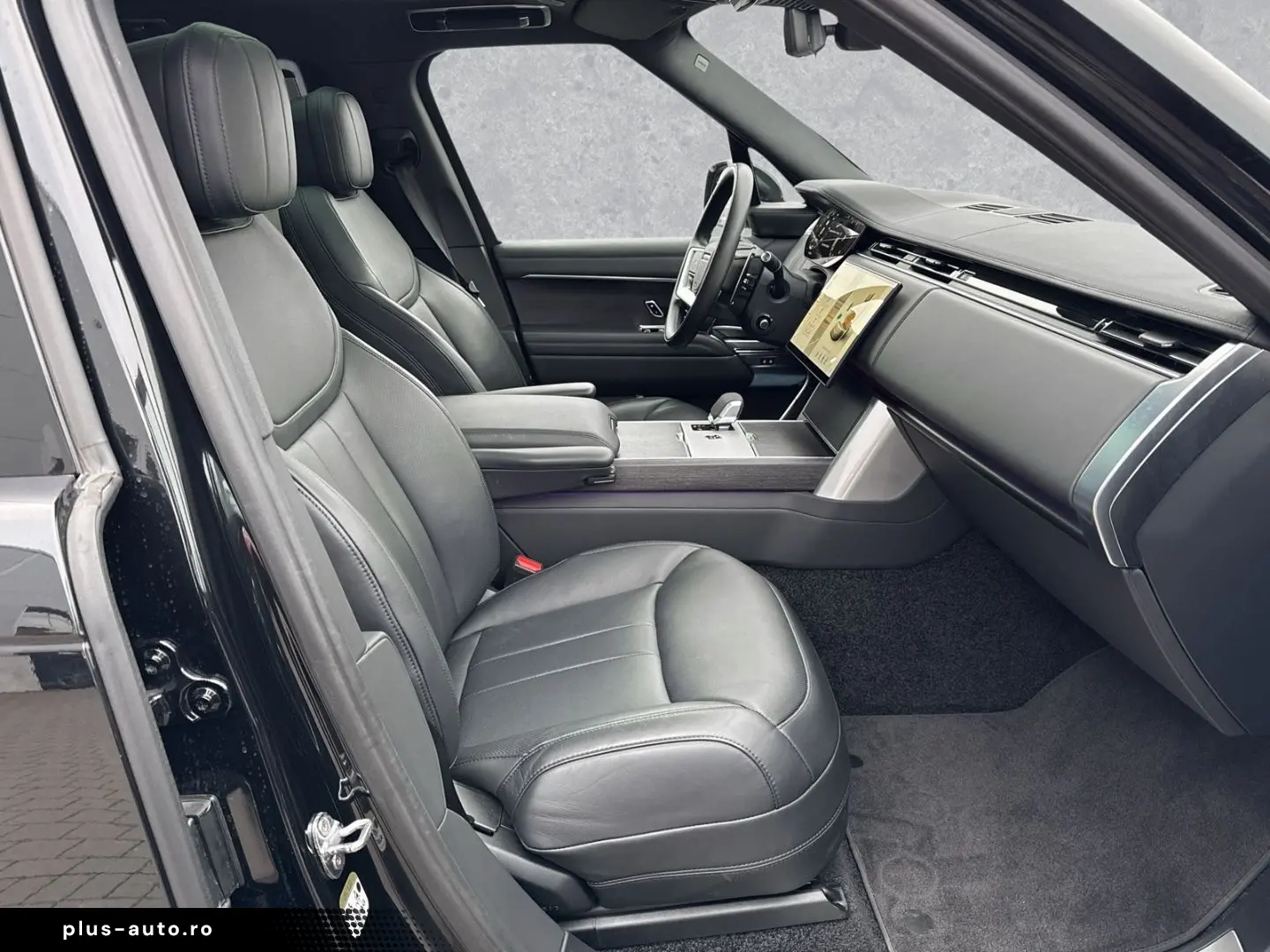 LAND ROVER Range Rover HSE D300 23-Z AHK PanoSD Standh Komf