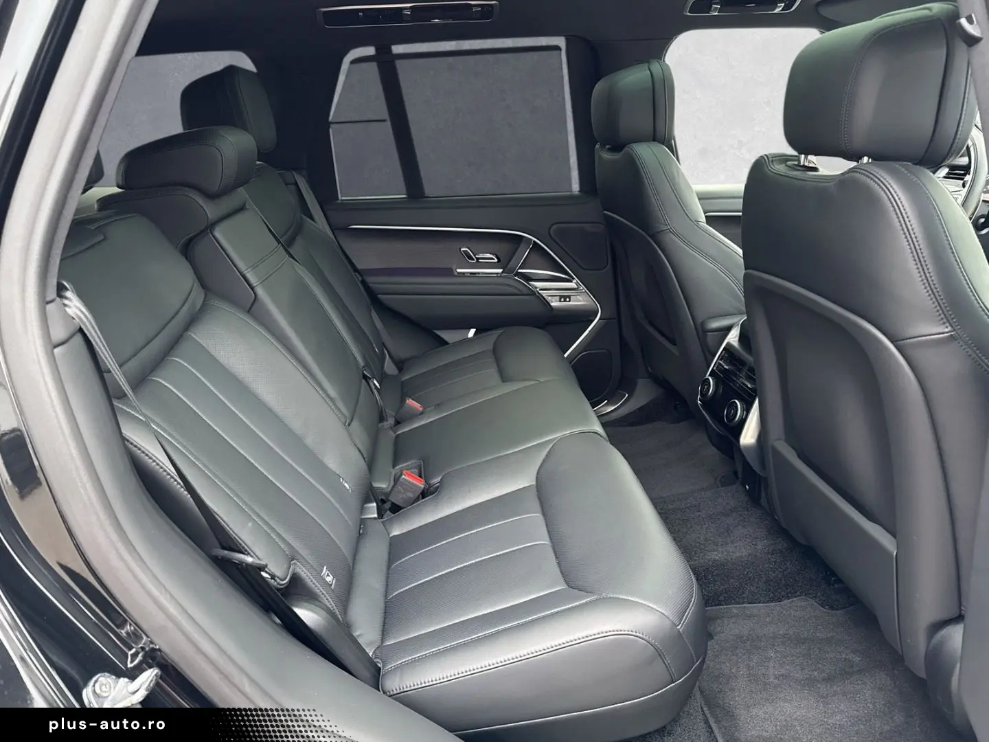 LAND ROVER Range Rover HSE D300 23-Z AHK PanoSD Standh Komf