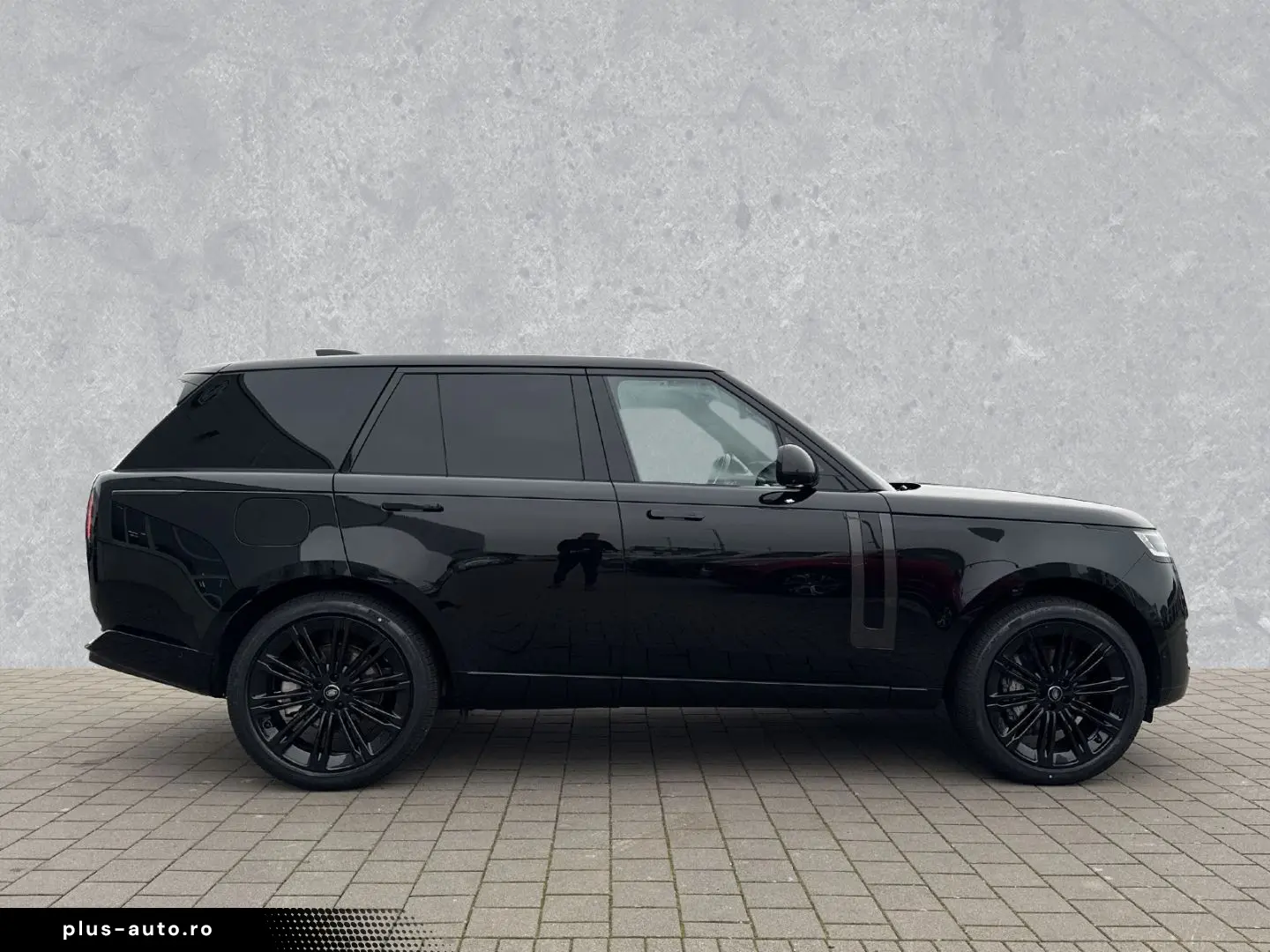 LAND ROVER Range Rover HSE D300 23-Z AHK PanoSD Standh Komf