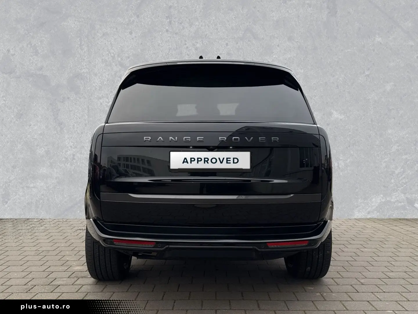 LAND ROVER Range Rover HSE D300 23-Z AHK PanoSD Standh Komf