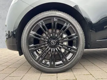 LAND ROVER Range Rover HSE D300 23-Z AHK PanoSD Standh Komf