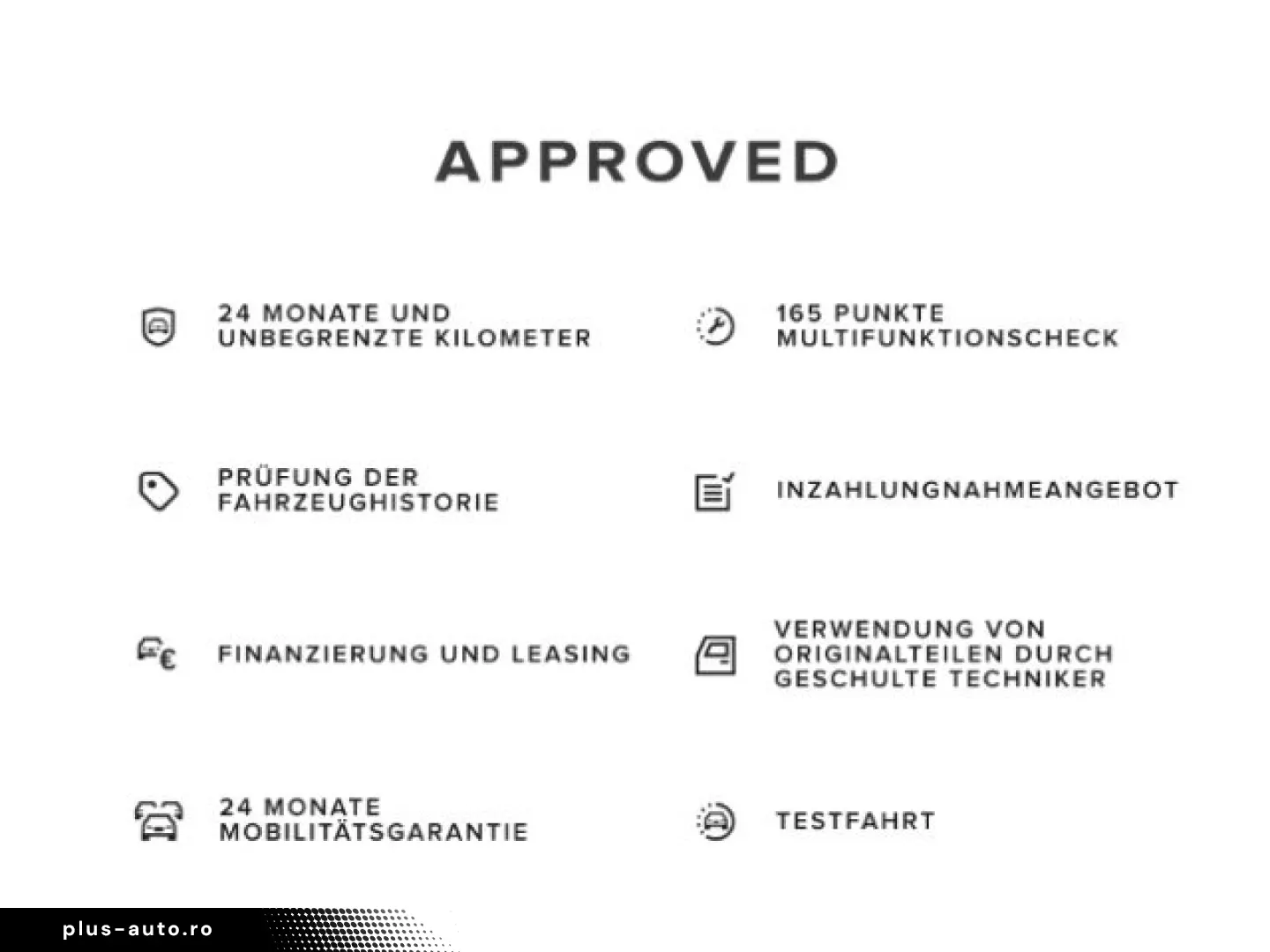 LAND ROVER Range Rover HSE D300 23-Z AHK PanoSD Standh Komf