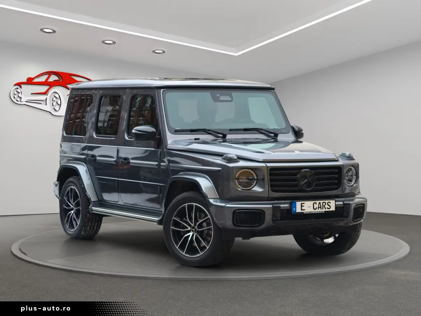 Mercedes Benz G450d