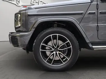 Mercedes Benz G450d