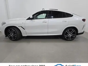 BMW X6 3.0d xDrive M-Sport Aut. Pano LED-Xenon LC-P