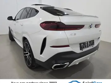 BMW X6 3.0d xDrive M-Sport Aut. Pano LED-Xenon LC-P