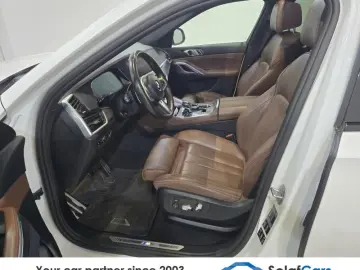 BMW X6 3.0d xDrive M-Sport Aut. Pano LED-Xenon LC-P