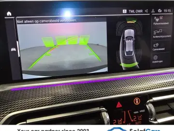 BMW X6 3.0d xDrive M-Sport Aut. Pano LED-Xenon LC-P