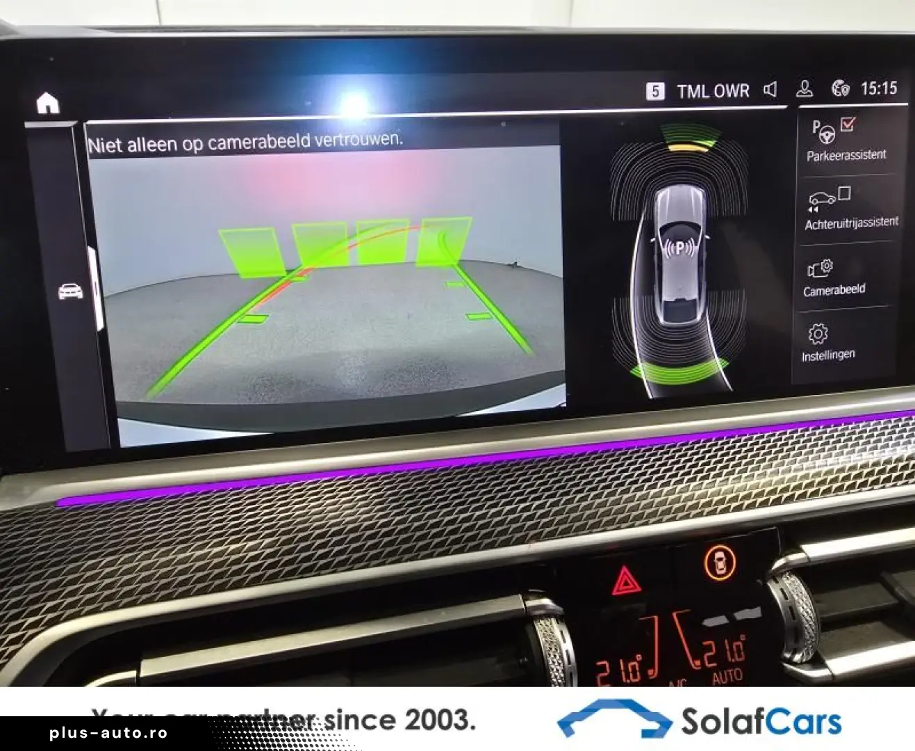 BMW X6 3.0d xDrive M-Sport Aut. Pano LED-Xenon LC-P